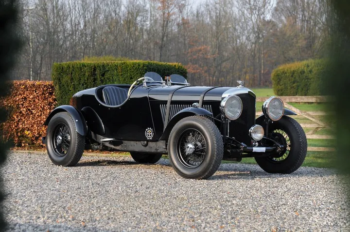 Bentley Other
