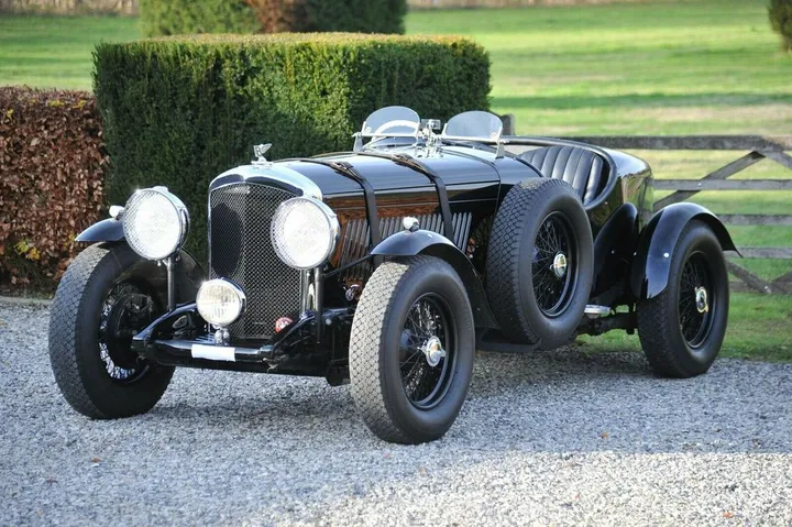 Bentley Other