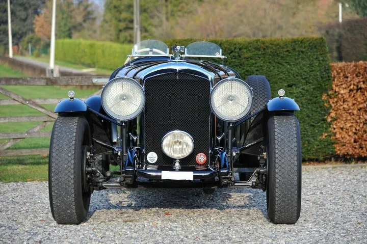 Bentley Other