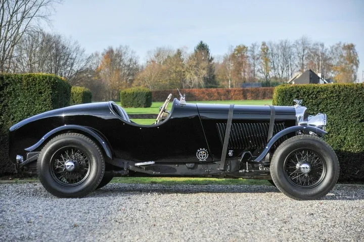 Bentley Other