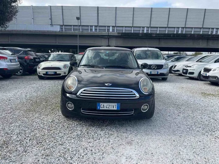 MINI Other
