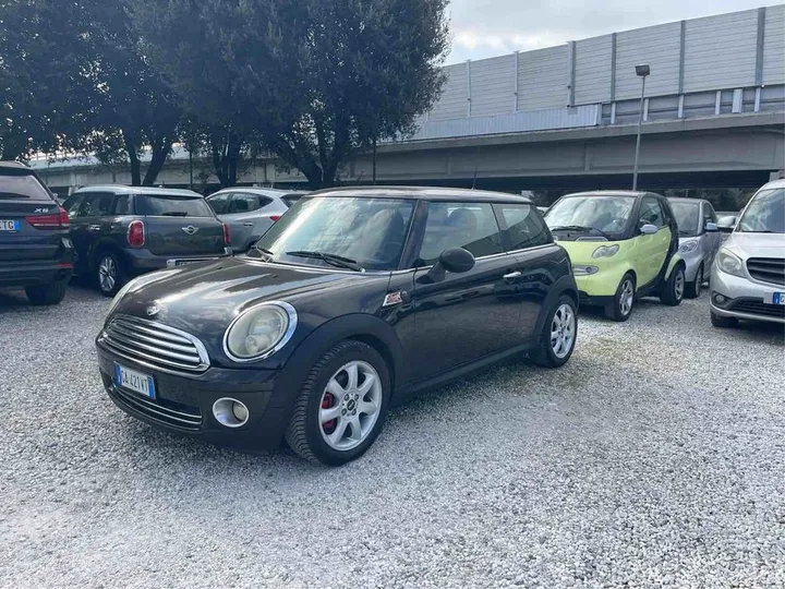 MINI Other