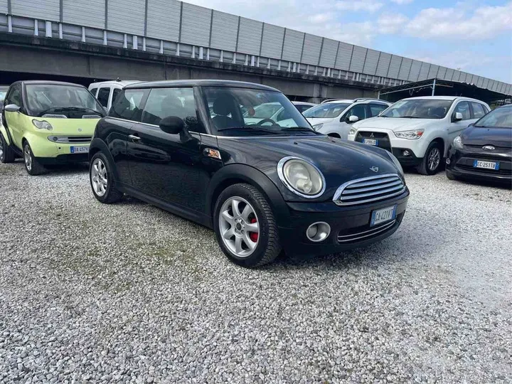 MINI Other