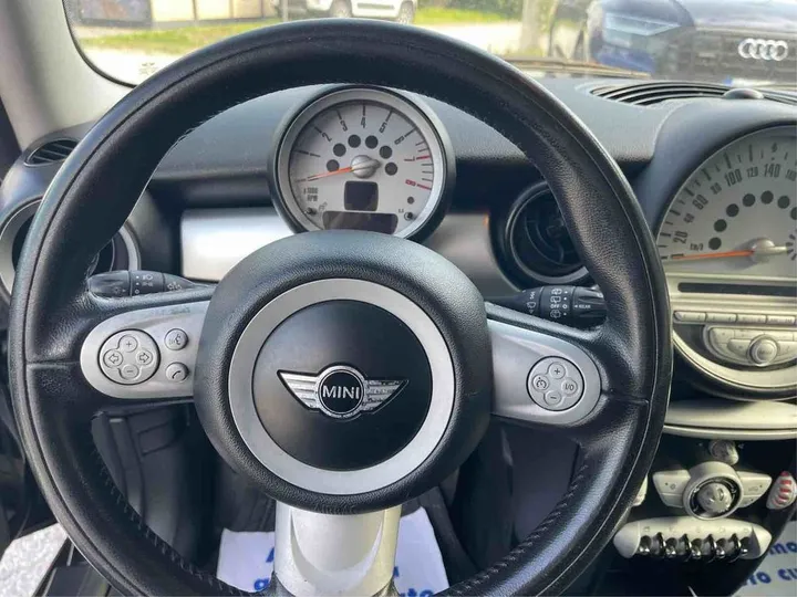MINI Other