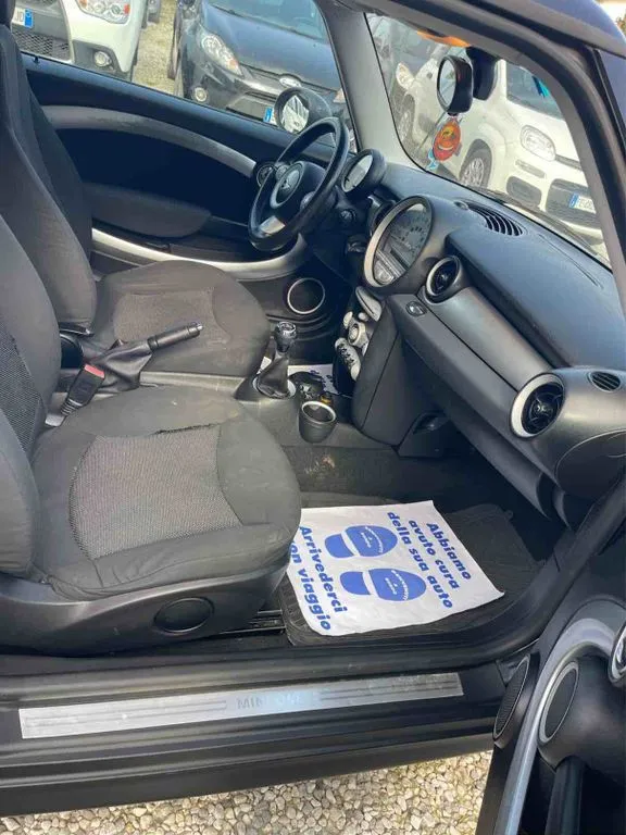 MINI Other