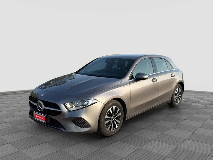 Mercedes-Benz Other