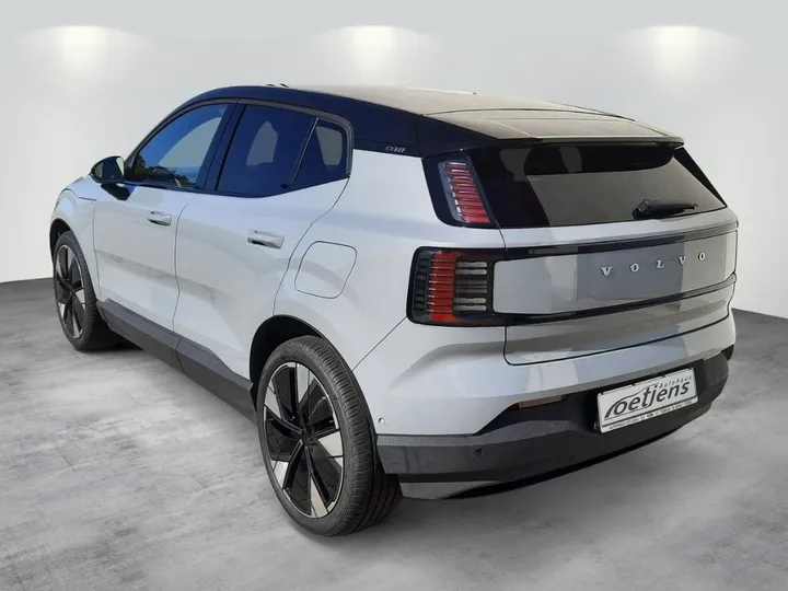 Volvo EX30