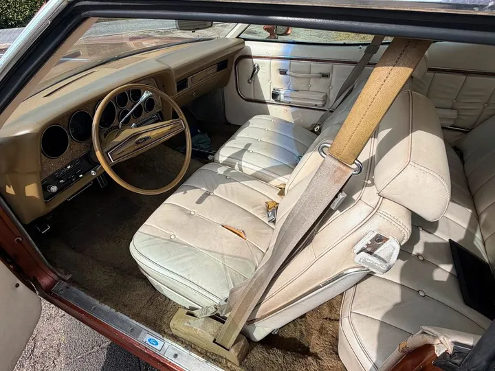 Ford Other