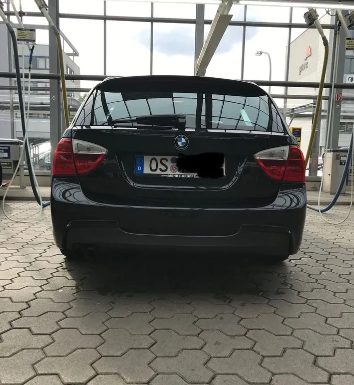 BMW 325