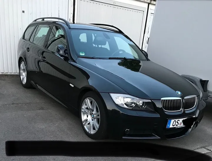 BMW 325