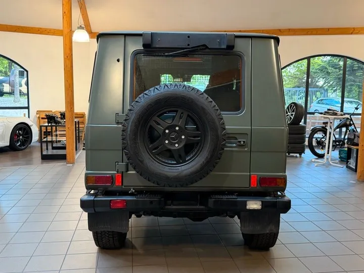 Mercedes-Benz G 280
