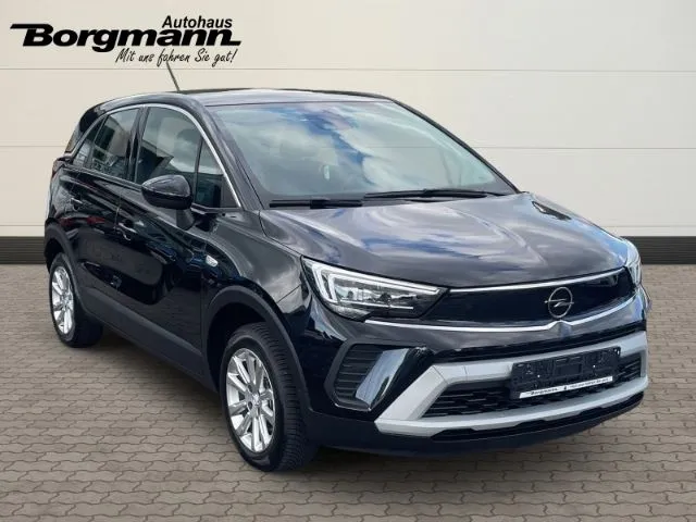 Opel Crossland (X)