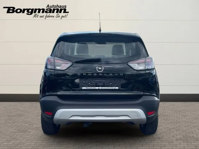 Opel Crossland (X)