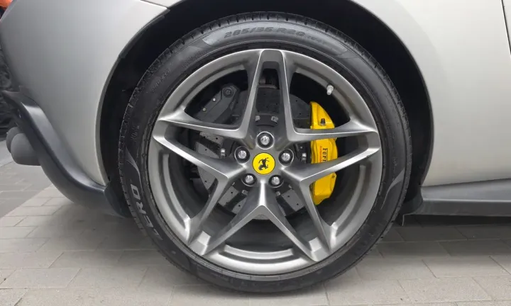 Ferrari Roma
