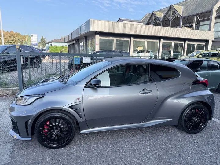 Toyota Other