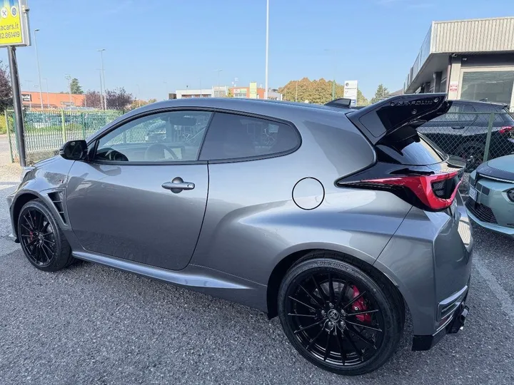 Toyota Other