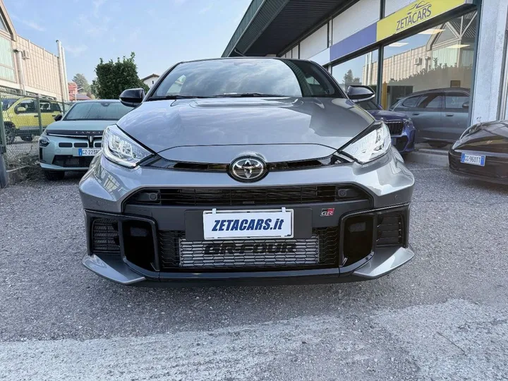 Toyota Other