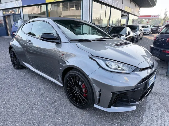 Toyota Other
