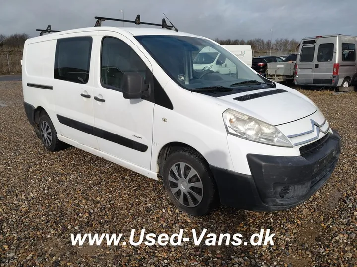 Citroën Jumpy