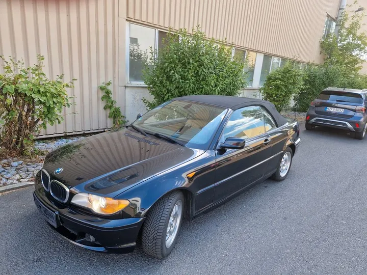 BMW 318