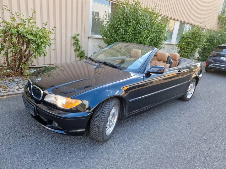 BMW 318