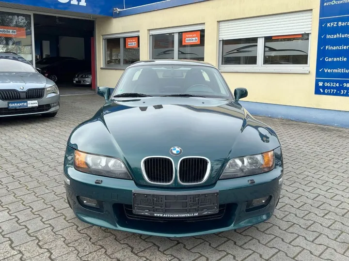 BMW Z3