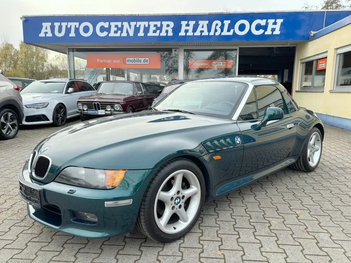 BMW Z3