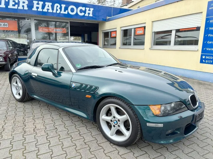 BMW Z3