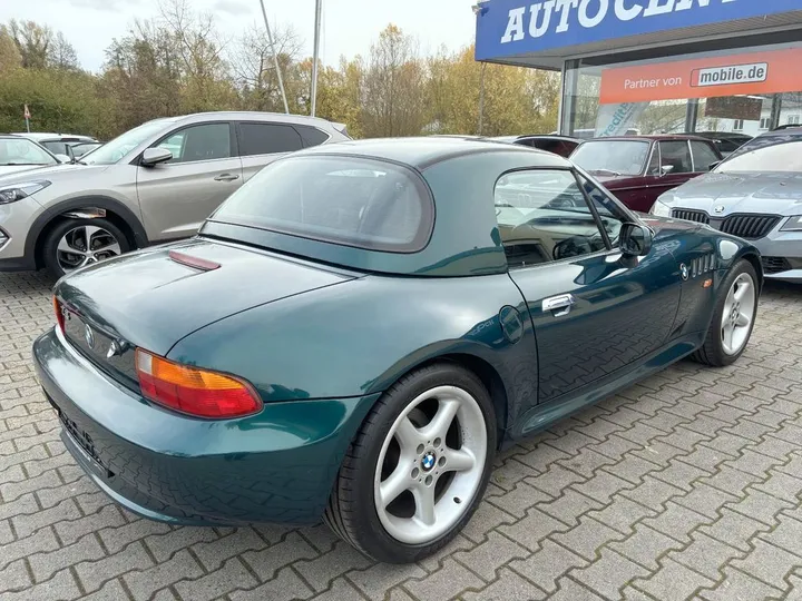 BMW Z3