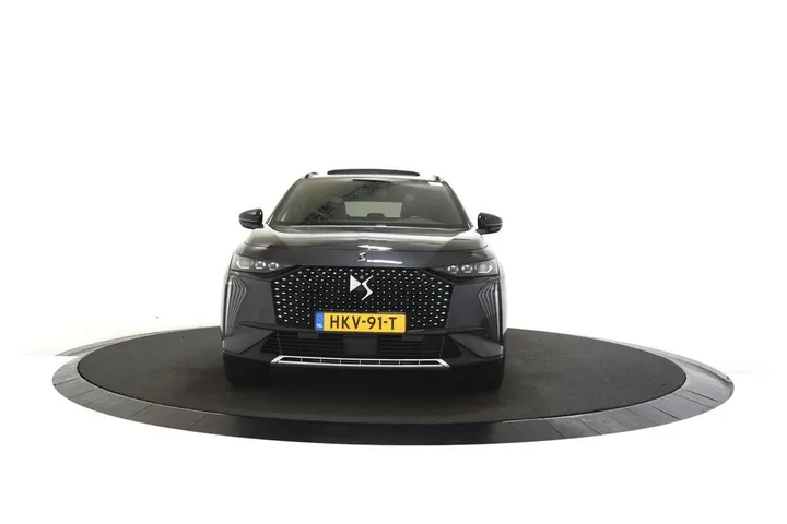 DS Automobiles DS7 (Crossback)