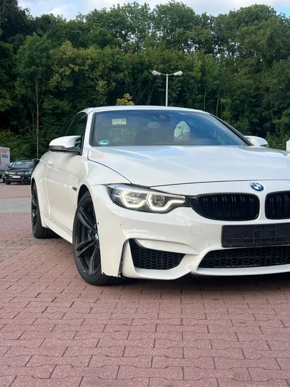 BMW M4
