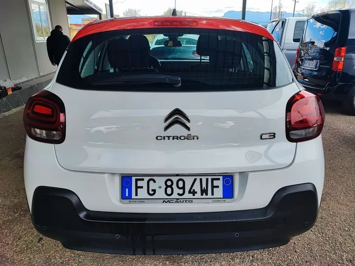 Citroën C3
