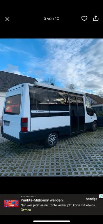 Citroën Jumper