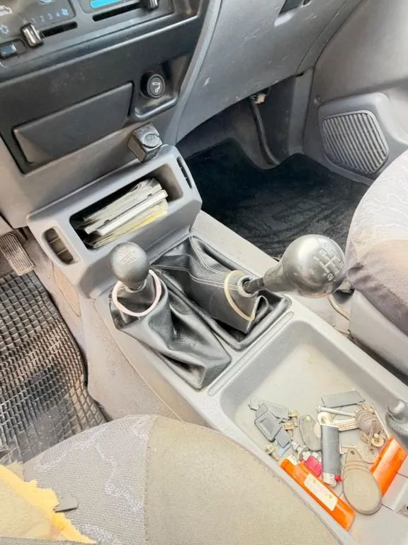 Nissan Terrano