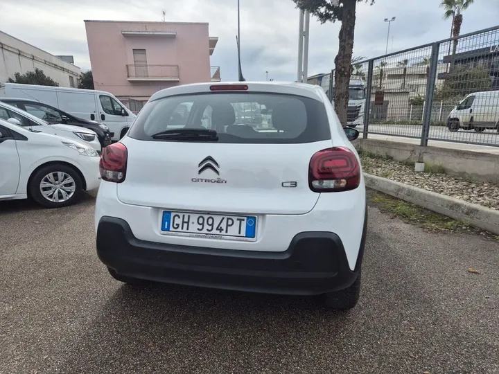 Citroën C3