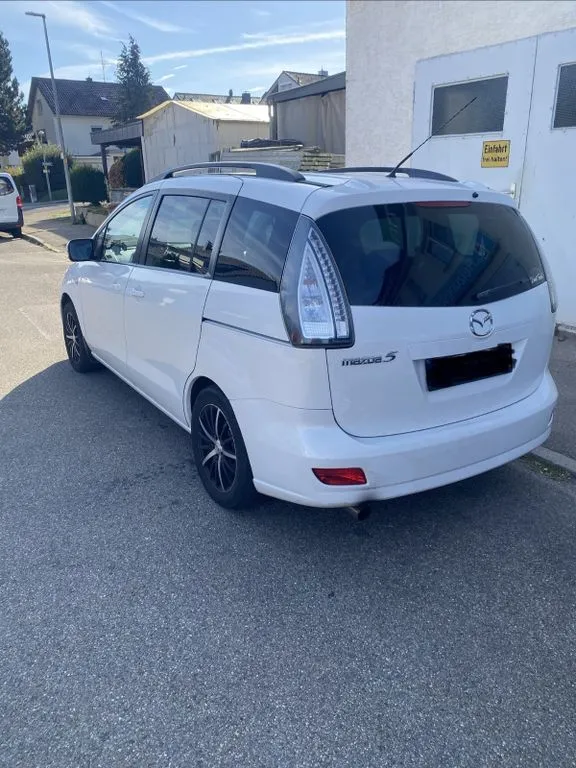 Mazda 5