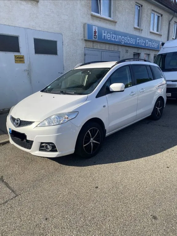 Mazda 5