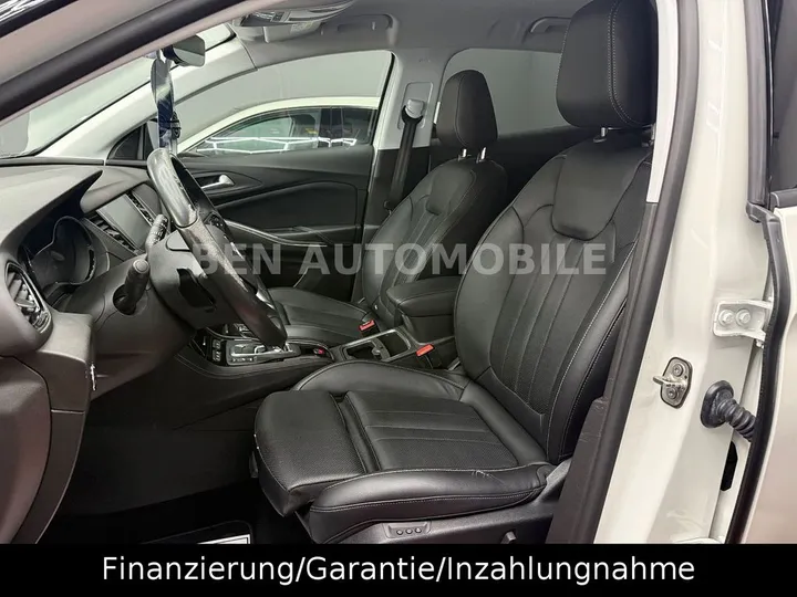 Opel Grandland (X)
