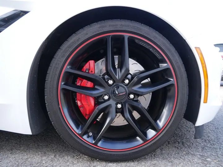 Corvette C7