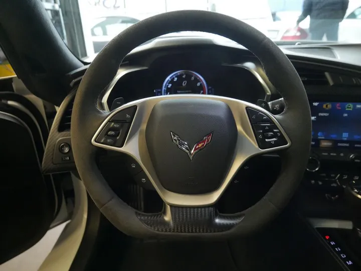 Corvette C7