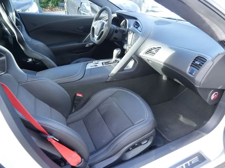 Corvette C7