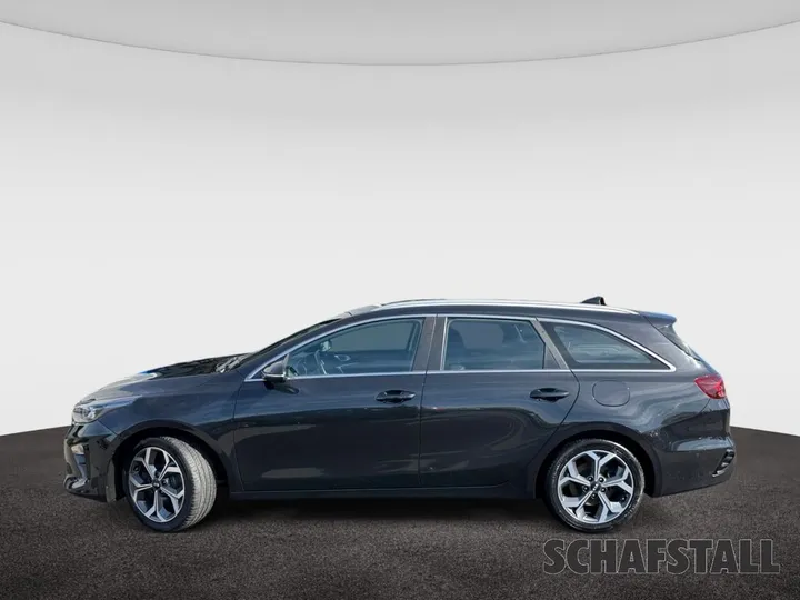 Kia cee'd Sportswagon