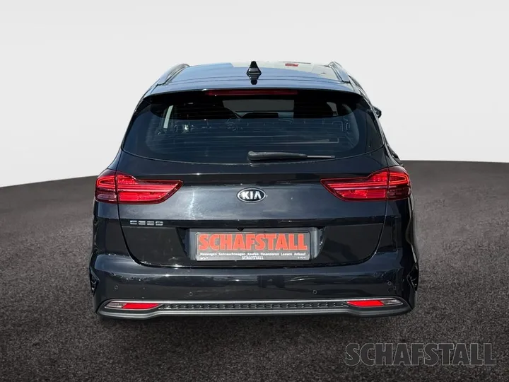 Kia cee'd Sportswagon