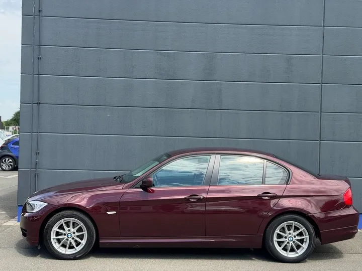 BMW 316