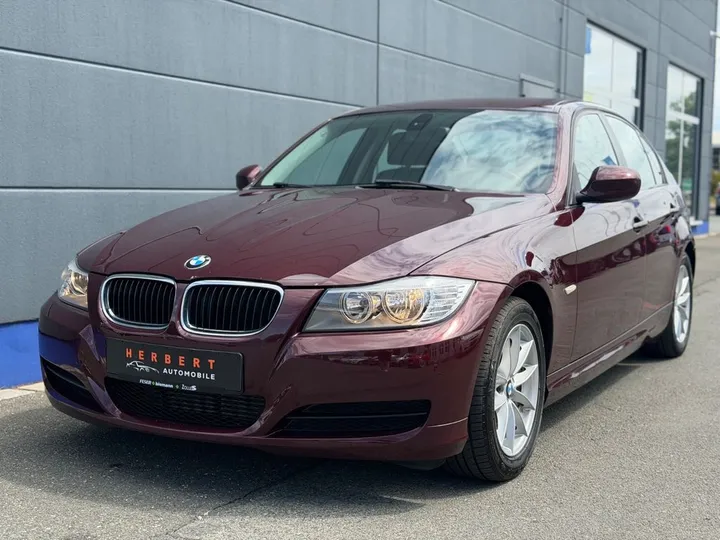 BMW 316