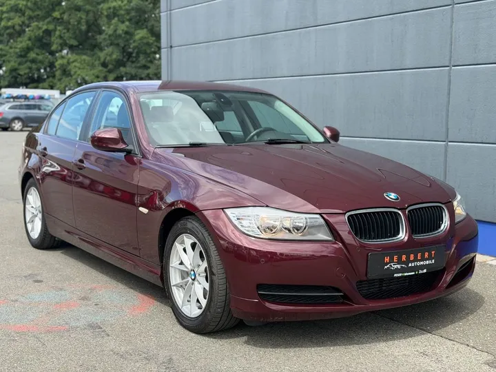 BMW 316