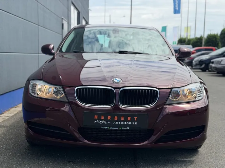 BMW 316