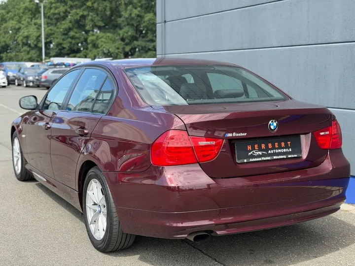 BMW 316