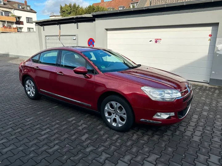 Citroën C5