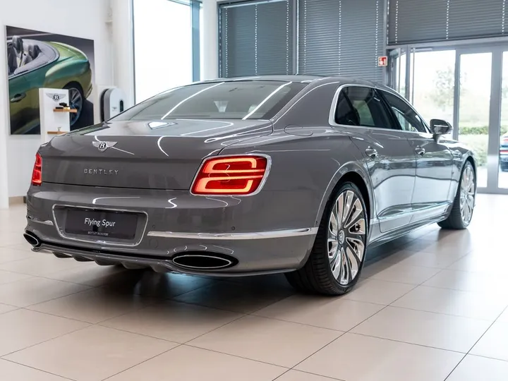 Bentley Flying Spur